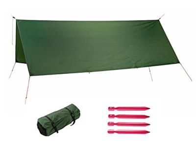 Amazonas Traveller Tarp XXL zonnezeil