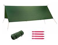 Amazonas Traveller Tarp XXL zonnezeil - thumbnail