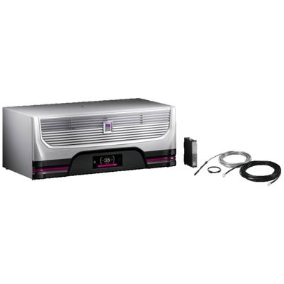 Rittal SK 3312.800 Koelapparaat 1.6 kW (b x h x d) 700 x 308 x 560 mm 1 stuk(s)