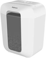 Fellowes Powershred papiervernietiger LX50, wit - thumbnail