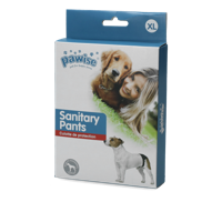 Pawise Sanitary Pants 4 - thumbnail