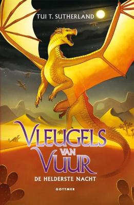 De helderste nacht (Paperback)