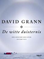 De witte duisternis - David Grann - Hardcover (9789021415819) - thumbnail