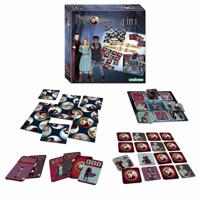 Studio 100 MEDN00000030 bordspel Trivia - thumbnail