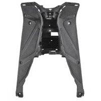 Edge Treeplank yamaha aerox tot bj. 2014 zwart