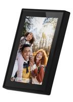 Denver PFF725b Digitale WiFi-fotolijst 17.8 cm 7 inch Energielabel: B (A - G) 1024 x 600 Pixel 8 GB Zwart - thumbnail