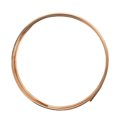 Gimeg Koperen Leiding 3 Meter Gimeg Koperen Leiding 3 Meter