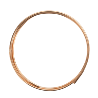 Gimeg Koperen Leiding 3 Meter - thumbnail