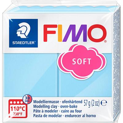 FIMO® soft, 57 gr/ 1 doos FIMO® soft, 57 gr/ 1 doos