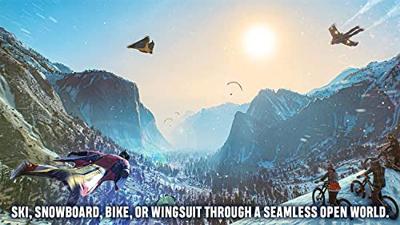 Riders Republic - thumbnail