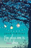 Een plus een is drie - José Vriens - ebook - thumbnail