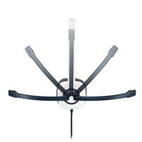 Logitech H150 Cloud Bedraad Wit - thumbnail