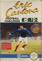 Goal 2: Eric Cantona - thumbnail