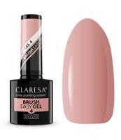 Claresa brush easy gel 4 5ml - thumbnail