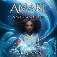 Amari en de Nachtwachters - thumbnail