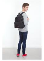 Eastpak Padded Pak'R Backpack-Black - thumbnail