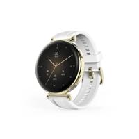 Hama Smartwatch 7000 Smartwatch Goud - thumbnail