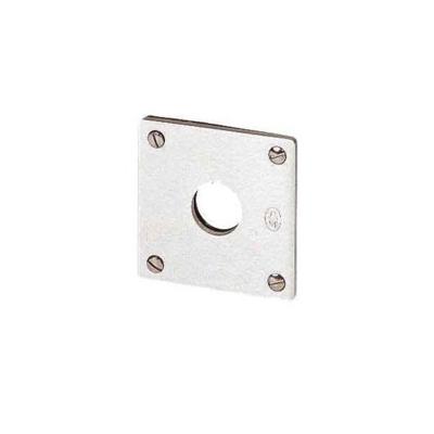 Eaton M22-EY1 216542 1 inbouwplaats (Ø x h) 22 mm x 72 mm Geel 1 stuk(s)