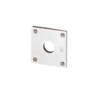 Eaton M22-EY1 216542 1 inbouwplaats (Ø x h) 22 mm x 72 mm Geel 1 stuk(s) - thumbnail