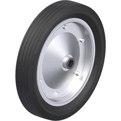 Blickle V 400/25-90G Wiel met hoog draagvermogen Wieldiameter: 400 mm Draagvermogen (max.): 300 kg 1 stuk(s)
