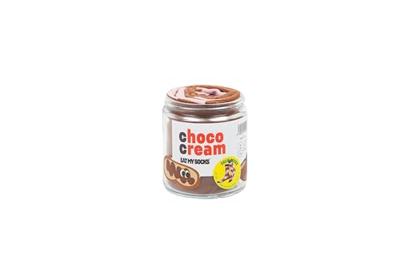 Chocoladepasta sokken - thumbnail