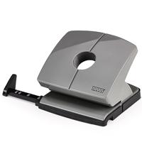 Novus Office 025-0656 Bureauperforator B 220 COLOR ID 2.0 Grijs 20 vel (80 g/m²) - thumbnail