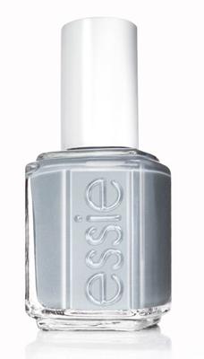 Essie 286 Parka Perfect nagellak Grijs Essie 286 Parka Perfect nagellak Grijs