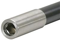 KS Tools 514.1130 514.1130 1/4 magnetische SDS-bithouder, 75 mm 75 mm 1/4 - thumbnail
