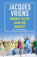 Groep 8 aan de macht - Jacques Vriens - ebook - thumbnail