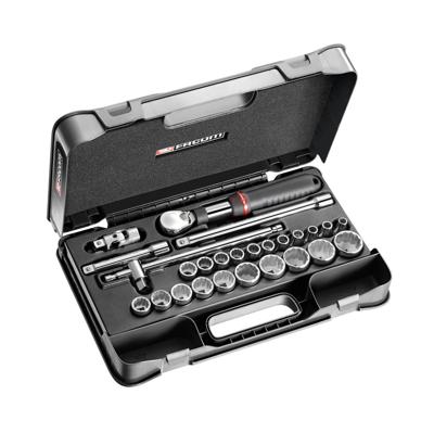 Facom mbox l4 - sxl.161 - 12-kant - SXL.161-4P12