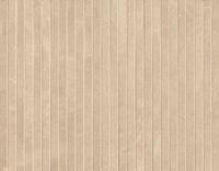 Nobu Beige tratti mosaico 1x24 rond op net van 24x30,5 - thumbnail