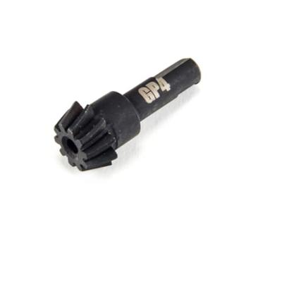 Diff Gear 43T Spiral Cut GP4 5mm (ARA310980)