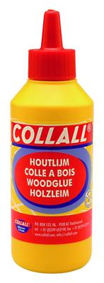 Quantore Houtlijm collall 250gr Quantore Houtlijm collall 250gr