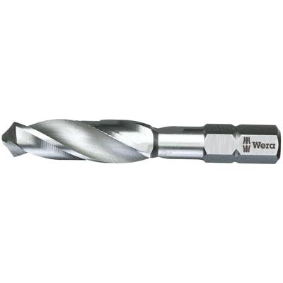 Wera 848 HSS Metaalboren Bit, 10.0 mm - 1 stuk(s) - 05104622001