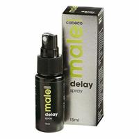 Originele Vertragende Spray (15 ml) Male! - thumbnail
