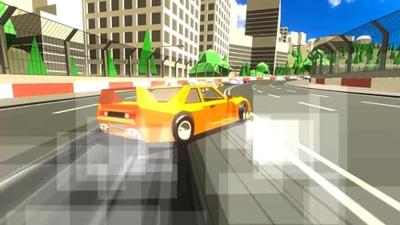 Formula Retro Racing - World Tour Special Edition - thumbnail