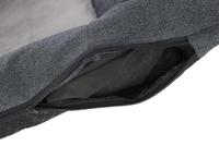 Kattenbed Kerbl 80475 Grijs - thumbnail