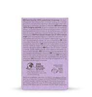 Weleda Shower Bar Lavender + Vetiver - thumbnail