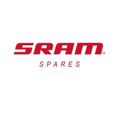 SRAM bevestigingsstrop clamp pair pairwise - thumbnail