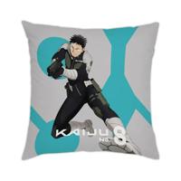 Kaiju No. 8 Pillow Kafka & Monster 35 x 35 cm - thumbnail