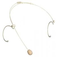 Power Dynamics PDH4 headsetmicrofoon beige - thumbnail