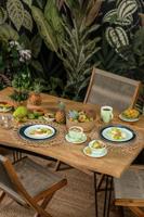 ROSENTHAL - Junto Jungle - Bowl 12cm 0,20l - thumbnail