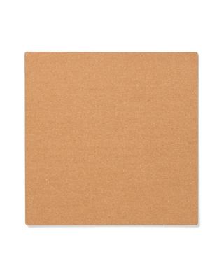 HEMA Prikbord 35x35cm basis