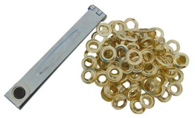 50051 50051 Zeilogenset (Ø) 10 mm