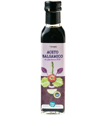 Aceto balsamico di modena bio 250 Milliliter Aceto balsamico di modena bio 250 Milliliter
