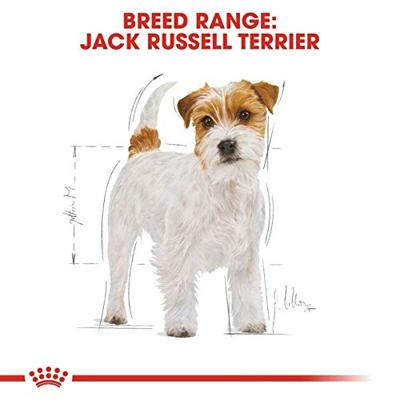 Royal Canin Jack Russell Terrier Adult hondenvoer 7.5kg