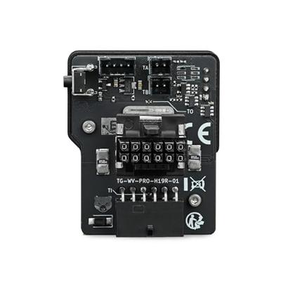 Thermal Grizzly WireView 90 Pro GPU 1x12VHPWR Reverse