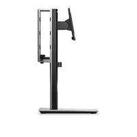 Sparepart: Dell OptiPlex Micro Form Factor MFS18, Freestanding, 5,7 kg, W125828670 (MFS18, Freestanding, 5,7 kg, 48,3 cm (19), 68,6 cm (27), hoogteverstelling, zwart, zilver) - thumbnail