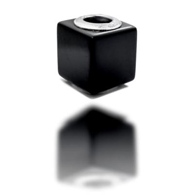 Sieraad Dames Viceroy VMM0206-05 Zwart 1 cm