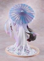 Blue Archive PVC Statue 1/7 Wakamo (Swimsuit) 27 cm - thumbnail